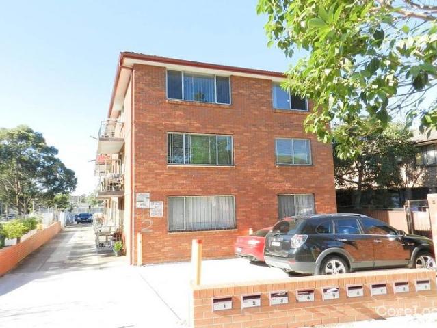 8/2 Church St CABRAMATTA NSW