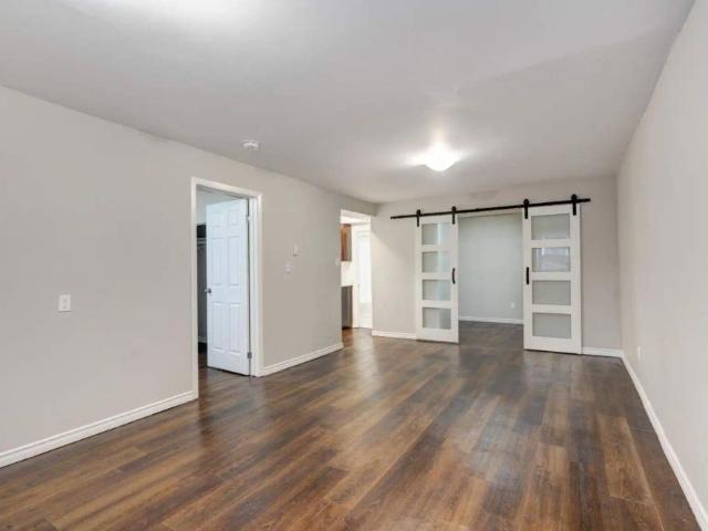 82 Church Street — 1 bedroom