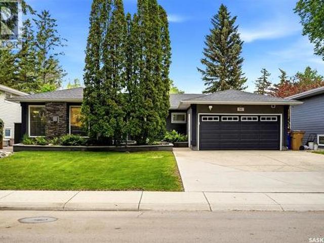 82 Compton Road, Regina, SK, S4S 2Y3 house for sale | Listing ID SK040562 | Royal LePage