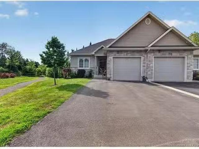 82 Conservation, Dieppe, NB, E1A 9T7 house for sale Listing.