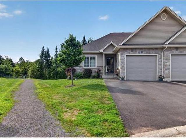 82 Conservation, Dieppe, NB, E1A 9T7 house for sale | Listing ID NB143936 | Royal LePage