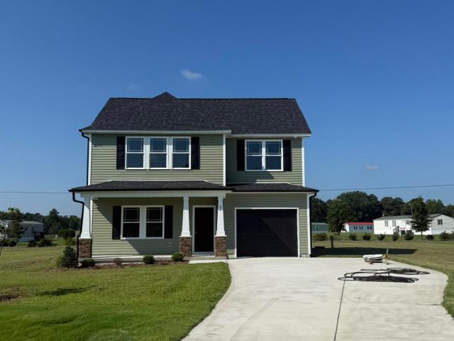82 Coharie Drive