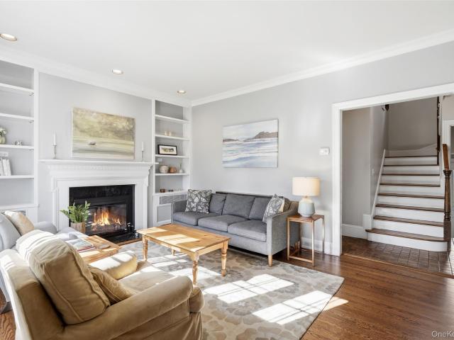 82 Crescent Terrace