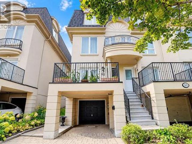 82 David Dunlap Circle, Toronto, ON, M3C 4C1 house for sale | Listing ID C13800 | Royal LePage