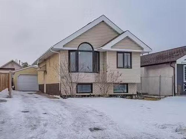 82 Dobrinsky Dr, Winnipeg, MB, R2P 2N7 house for sale Listi.