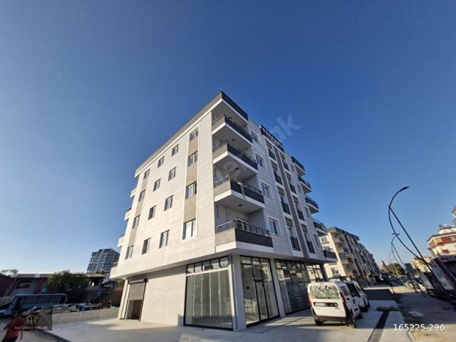 82 EVLER MAH 3 OADALI 90 M2 MUTFAKLI ARA KAT ASANSÖRLÜ SATILI
