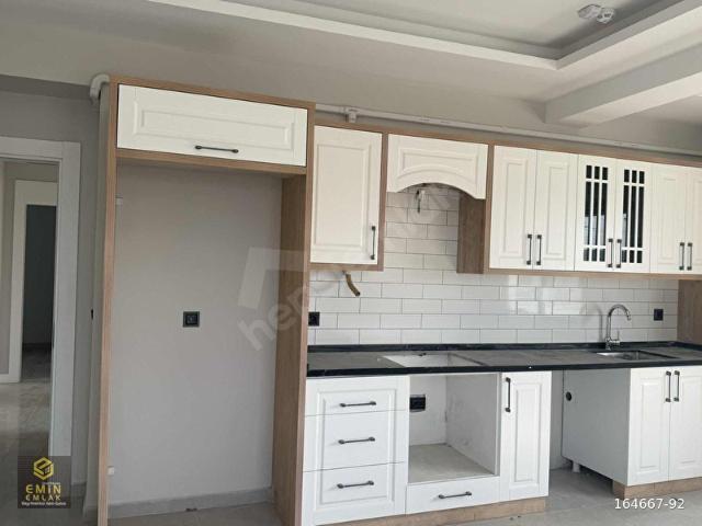 82 EVLER MAH. DEVLET HASTANESİ KARŞISINDA 3+1 VE 4+1 DAİRELER