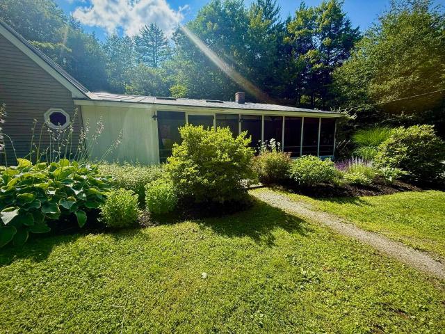 82 Fairgrounds Road