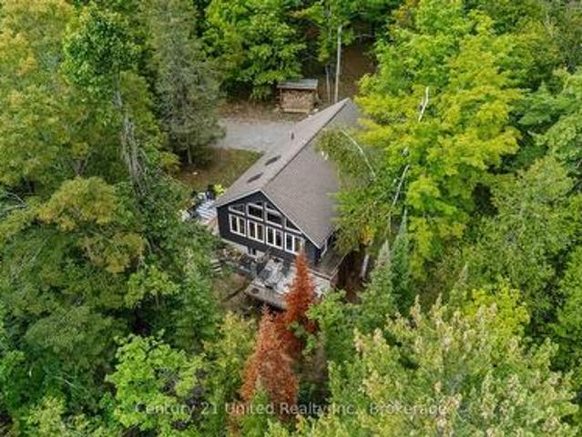 82 Fire Route 291, Trent Lakes, ON, K0L 1J0 house for sale | Listing ID X13814 | Royal LePage