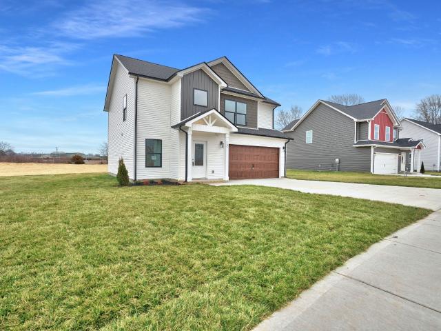 82 Fox Dr