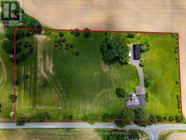82 Gilbert Road, Norfolk, ON, N3Y 4K2 house for sale | Listing ID X13453 | Royal LePage
