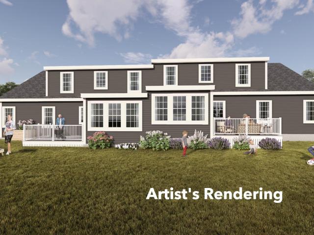 82 Granite Ridge