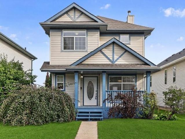 82 Heatherglen Close, Spruce Grove, AB, T7X 4A3 house for sale | Listing ID E4507 | Royal LePage