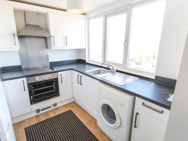 82 High Point, Noel Street. 1 bed apartment to rent £795 pcm £183 pw
