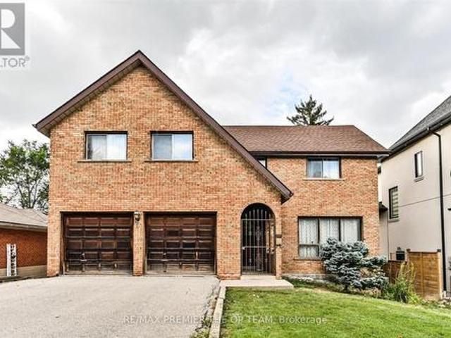 82 Highland Park Boulevard, Markham, ON, L3T 1B5 house for sale | Listing ID N13723 | Royal LePage