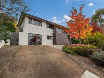 Weston Creek, Yass Valley, Victoria - Garden