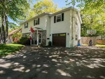 82 Hirtle Drive, Bridgewater, NS, B4V 3N6 house for sale Li.