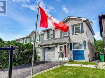 82 Horton Crescent, Brampton, ON, L6S 5H6 house for sale | Listing ID W13440 | Royal LePage