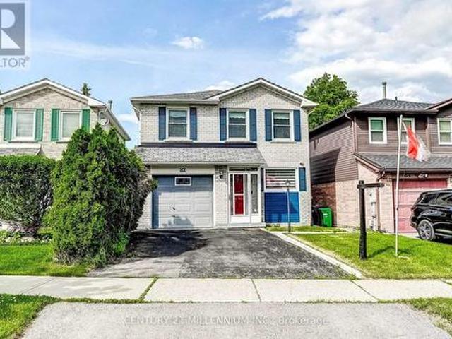 82 Horton Crescent, Brampton, ON, L6S 5H6 house for sale | Listing ID W13781 | Royal LePage