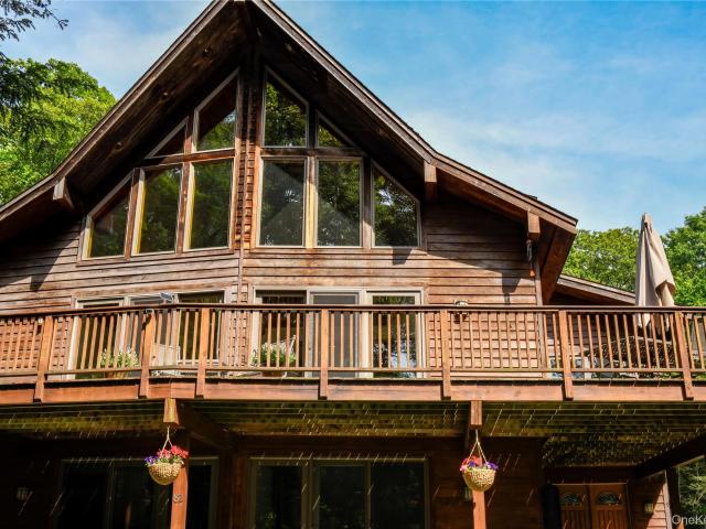 82 Indian Lake Road