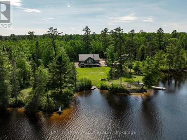 82 Jennings Road, Head, Clara And Maria, ON, K0J 2B0 house for sale | Listing ID X13464 | Royal LePage