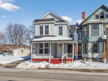 82 Jersey Ave, Port Jervis, NY 12771 | MLS #990193