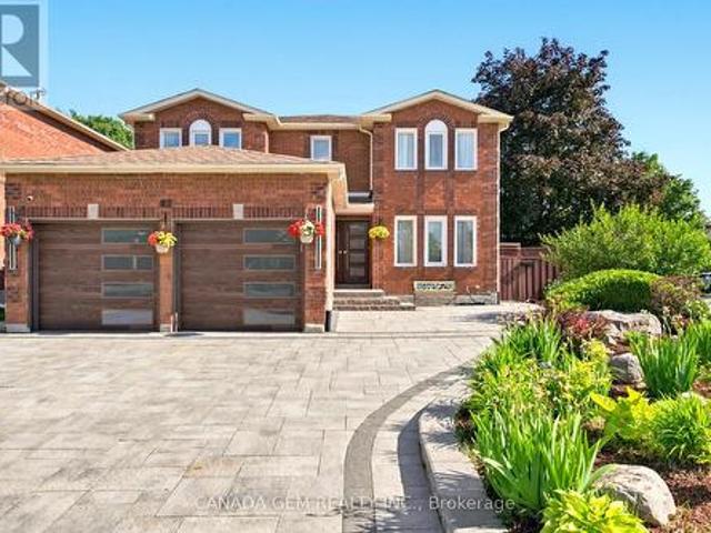82 Justus Drive, Richmond Hill, ON, L4C 0A1 house for sale | Listing ID N13783 | Royal LePage