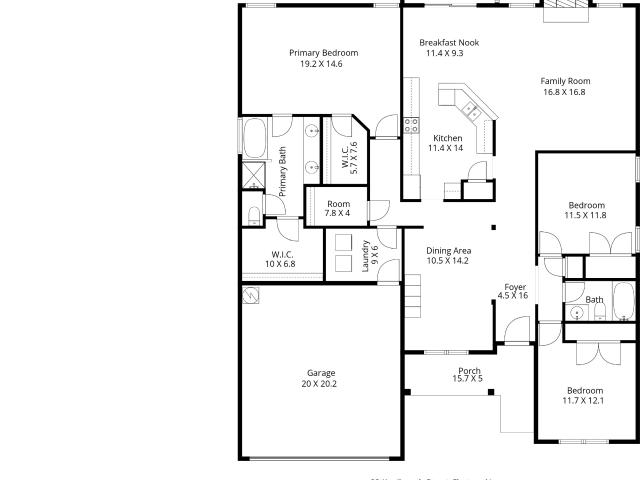 82 Kenilworth St, Clayton, NC 27527 | MLS #10149