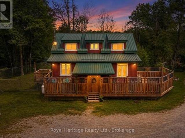 82 Kennedy Drive, Trent Lakes, ON, K0M 1A0 house for sale | Listing ID X13638 | Royal LePage
