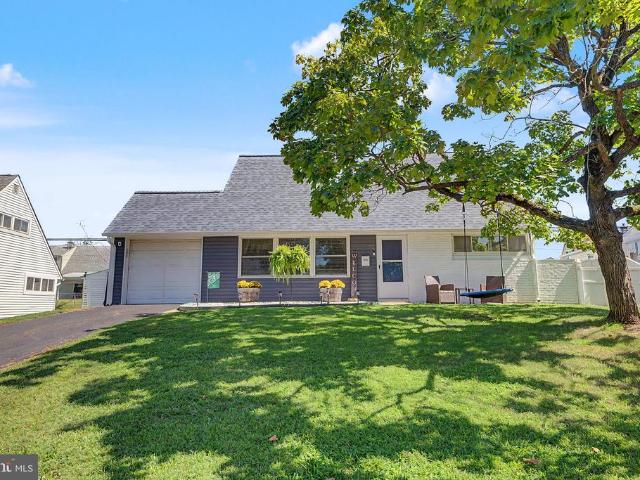 82 Kraft Lane
