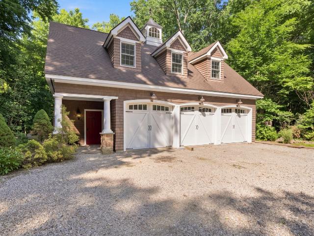 82 Laurel Lane A, Ridgefield, US, CT