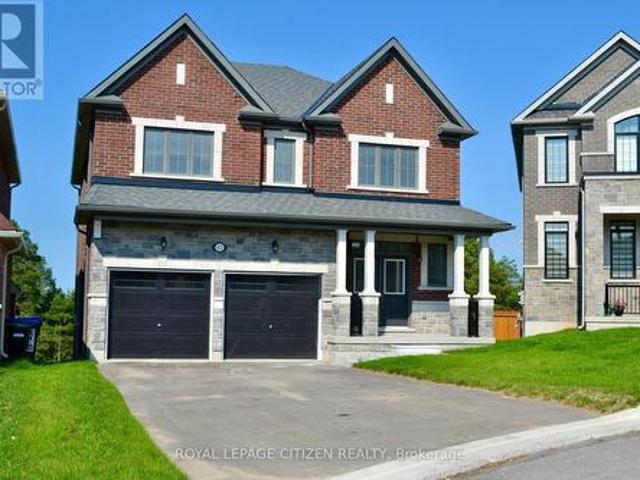 82 Lawrence D. Pridham Avenue, New Tecumseth, ON, L9R 0X1 house for sale | Listing ID N13681 | Royal LePage