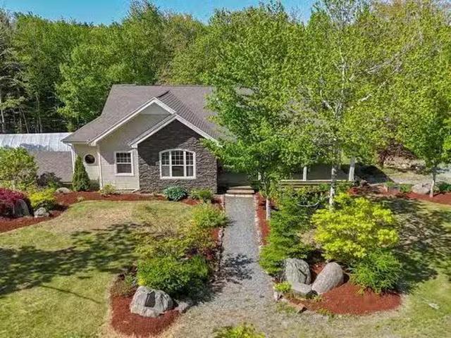 82 Lazy River Road, Conquerall Mills, NS, B4V 6B4 house for.