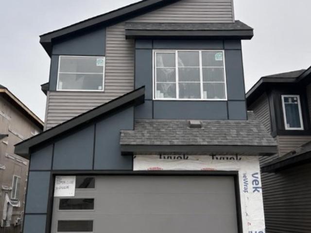 82 Lemon Close, Spruce Grove, AB, T7X 4V3 house for sale | Listing ID E4505 | Royal LePage