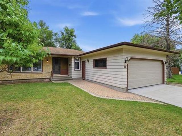 82 Linacre Rd, Winnipeg, MB, R3T 3G6 house for sale | Listing ID 202621 | Royal LePage