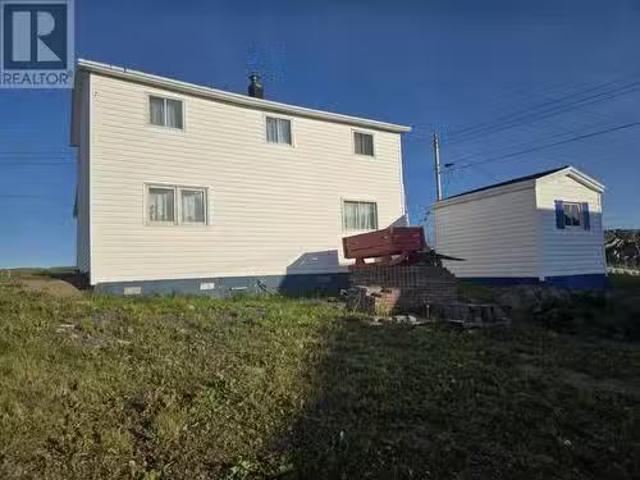 82 Little Harbour Road, Fogo Island Barr'D Islands, NL, A0G.