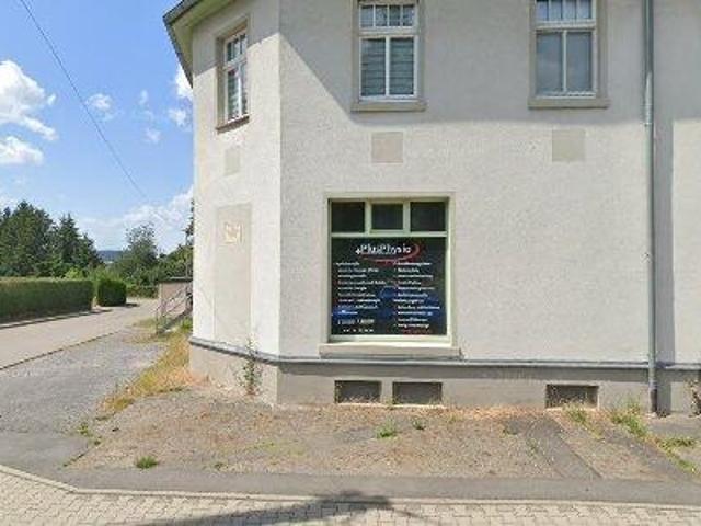 82 m2 apartment for rent in Central Saxony