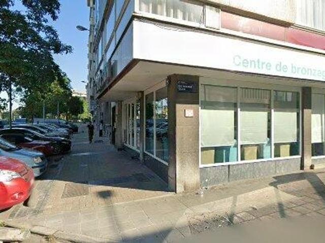 82 m2 apartment for rent in Charleroi