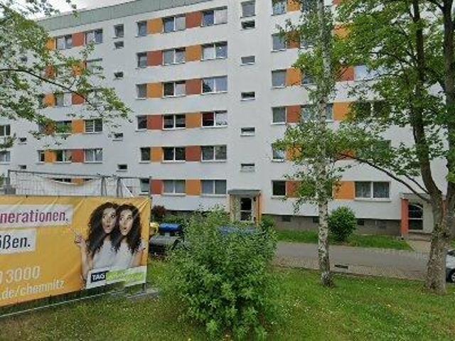 82 m2 apartment for rent in Chemnitz