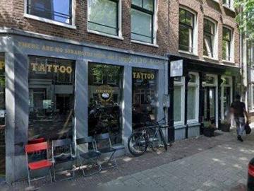 82 m2 apartment for rent in Amsterdam Oud Zuid