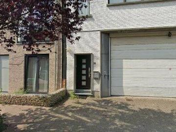 82 m2 apartment for rent in Antwerp Merksem