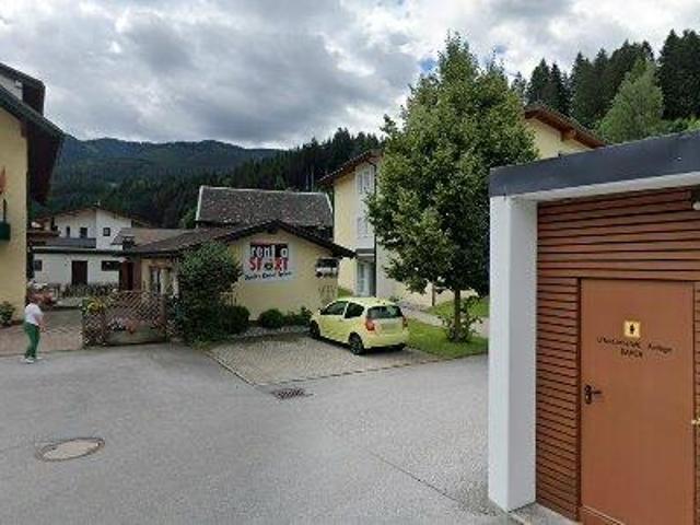 82 m2 apartment for rent in Annaberg Lungötz