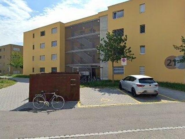 82 m2 apartment for rent in Aarau
