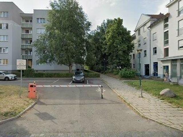 82 m2 apartment for rent in Altenburger Land