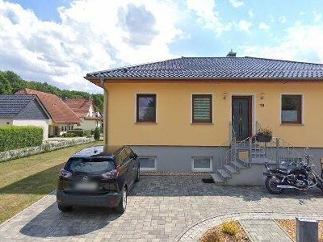 82 m2 apartment for rent in Bautzen