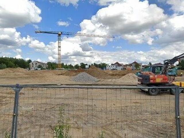 82 m2 apartment for rent in Barnim
