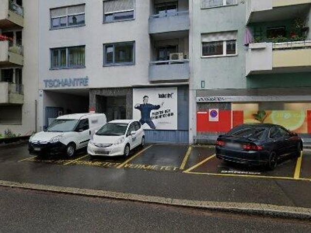 82 m2 apartment for rent in Basel Stadt