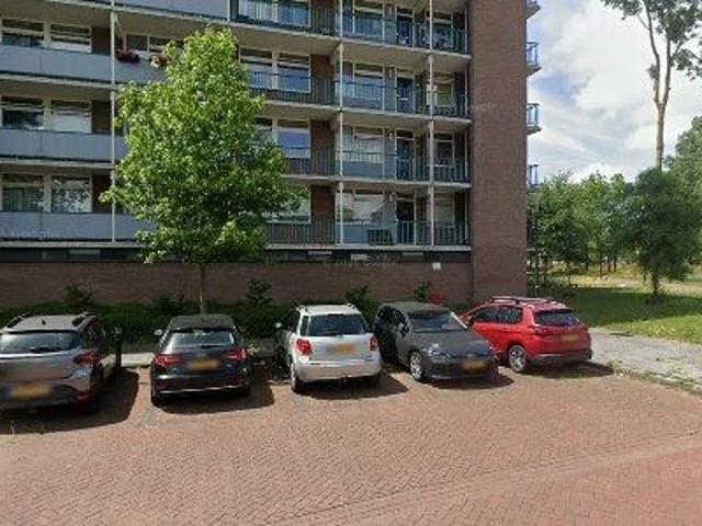 82 m2 apartment for rent in Beverwijk