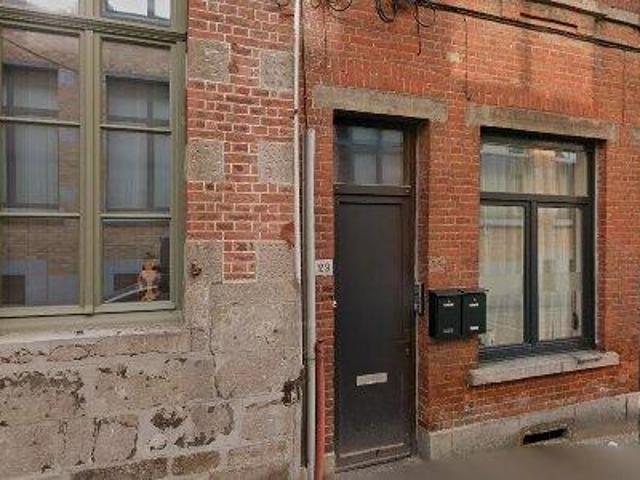 82 m2 apartment for rent in Bergen