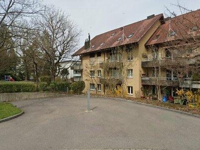 82 m2 apartment for rent in Bern Mittelland